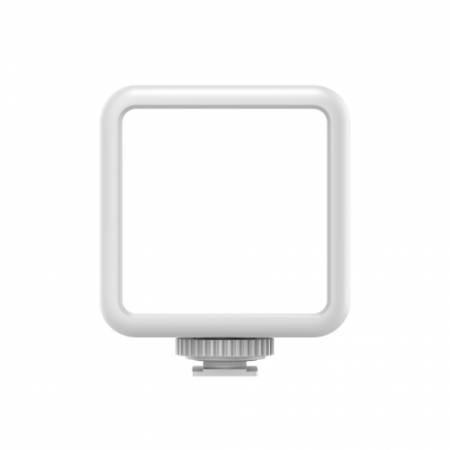 Ulanzi VL49 - lampa LED, RGB, front